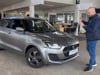 Video af Suzuki Swift 1,2 Dualjet  Mild hybrid Club AEB 83HK 5d