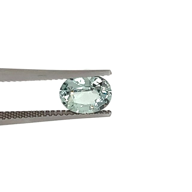 Price offer nr. 2 - Mrs. Kokyova - Custom made sapphire ring