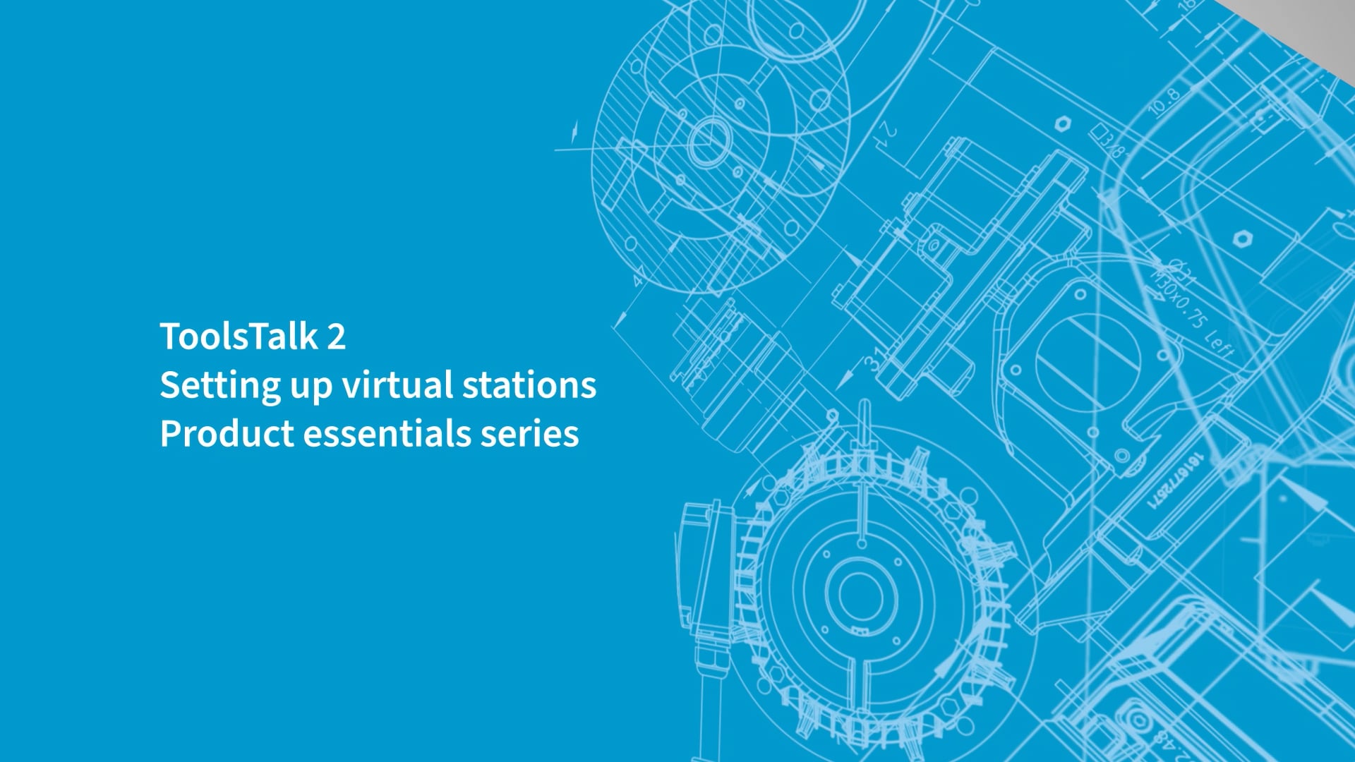 TT2 - Virtual Stations on Vimeo