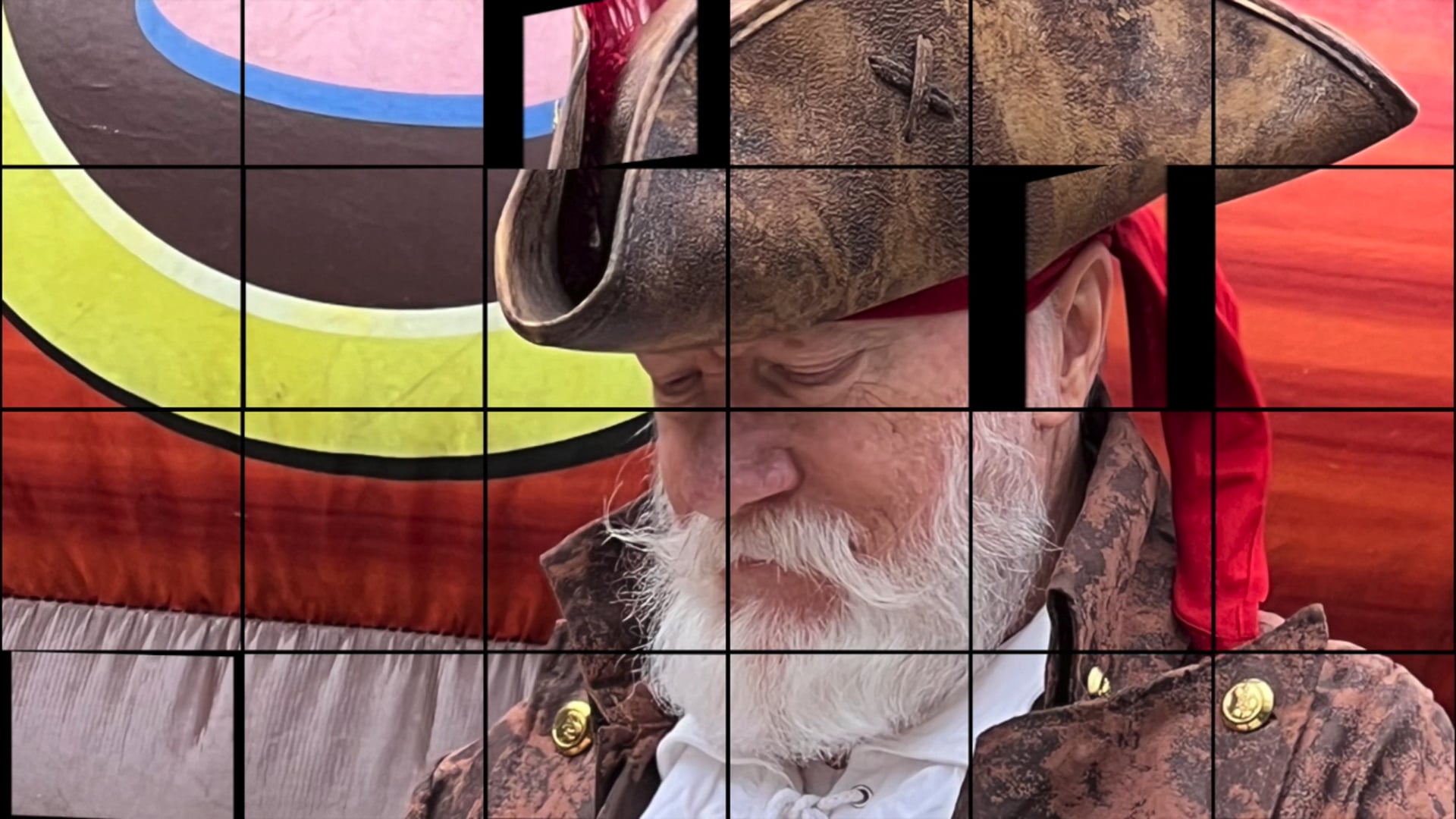 Promotional video thumbnail 2 for Ric The Magician