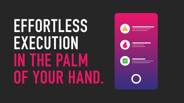 ONE Retail Execution Software for All In-Store Teams - Movista