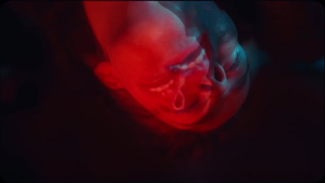A thumbnail for the film 'Terpsihorror / Koloah - Opening' by  nikita kuzmenko