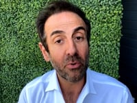 Joe Mineo, Event planner