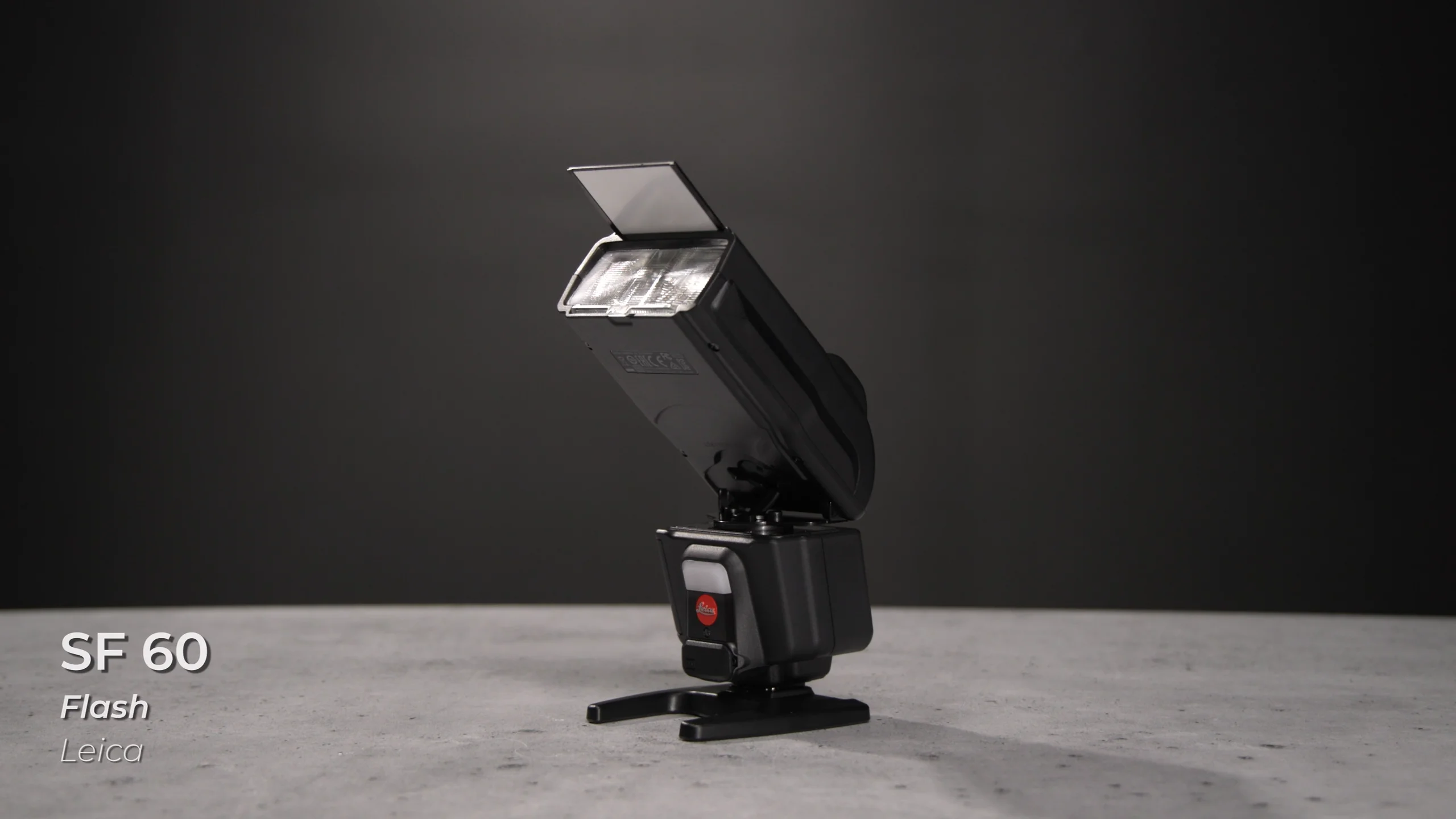 Leica SF 60 Flash 14625 B&H Photo Video Leica SF 60 Flash 14625 B&H Photo Video