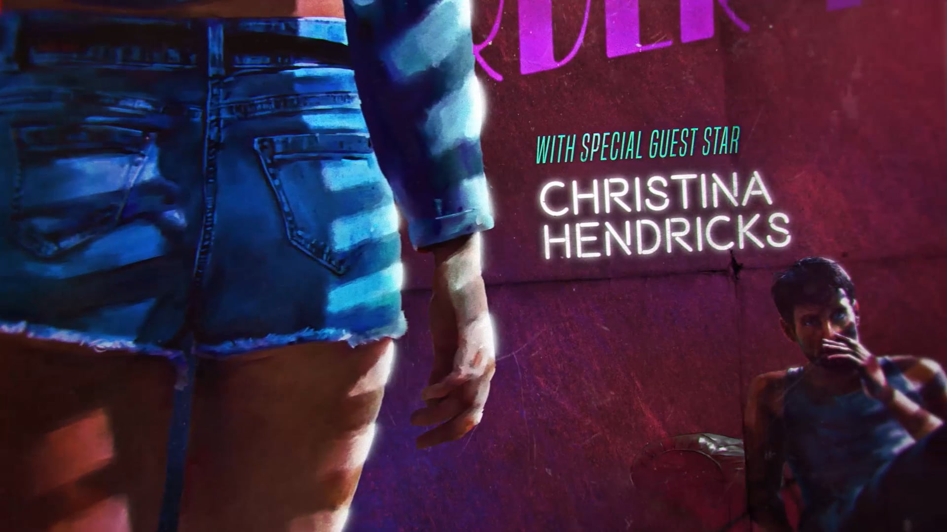 Hap and Leonard | Title Sequence