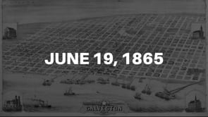 Juneteenth in Galveston Year-Round