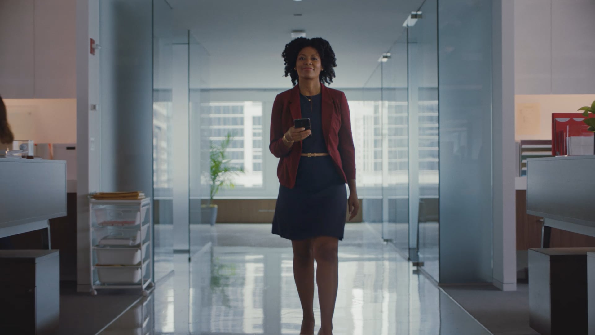 Ultimate Software | Visibility