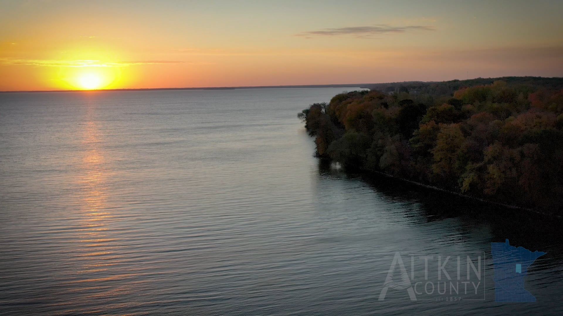 Aitkin County 6 Second Economic Development Video on Vimeo