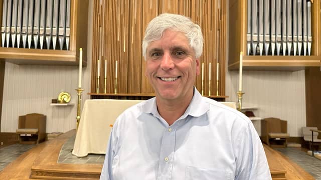 Thank You, Good Shepherd, for Bridging the Gap on Vimeo