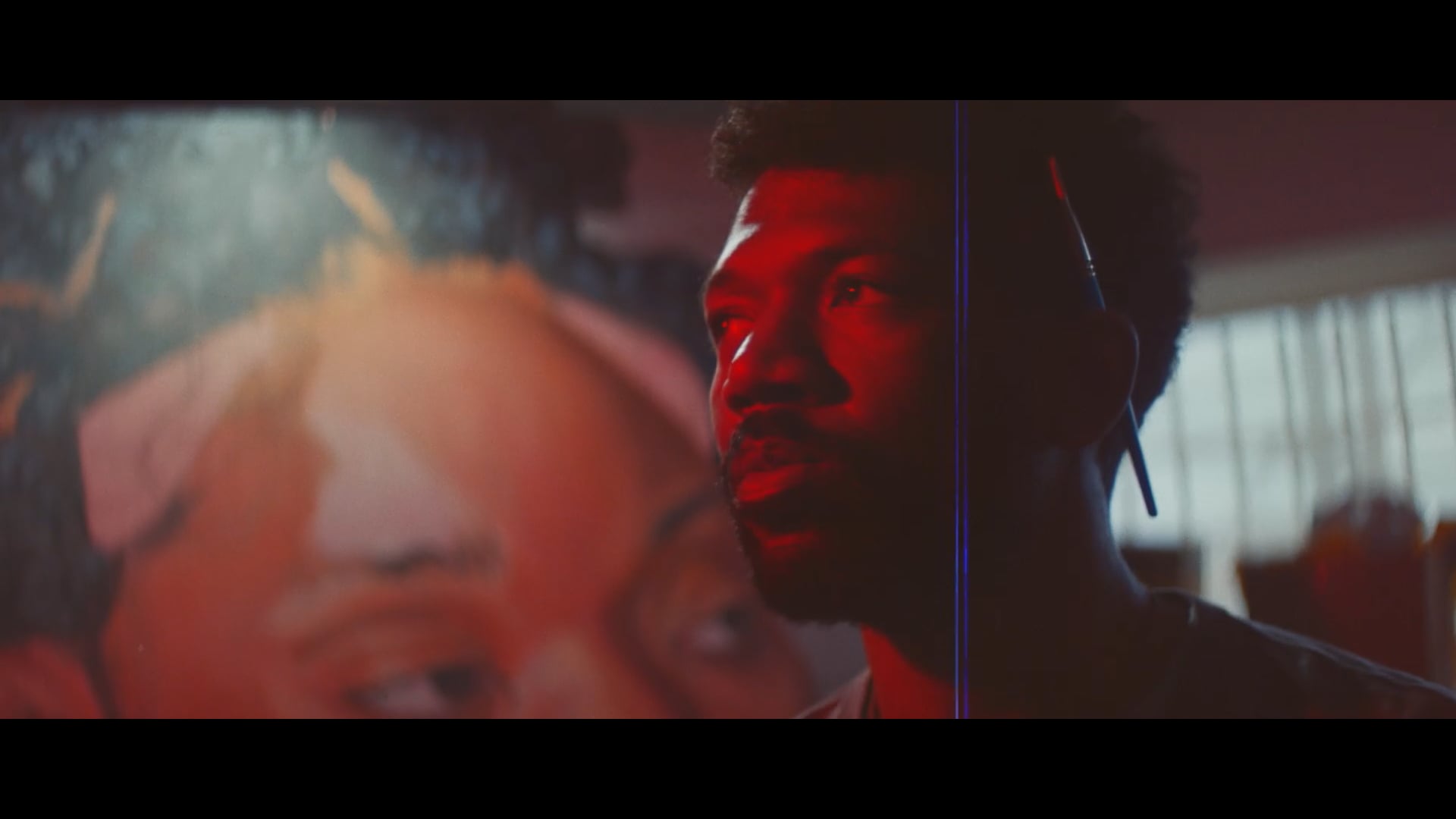 Chicago at Work | Brandon Breaux