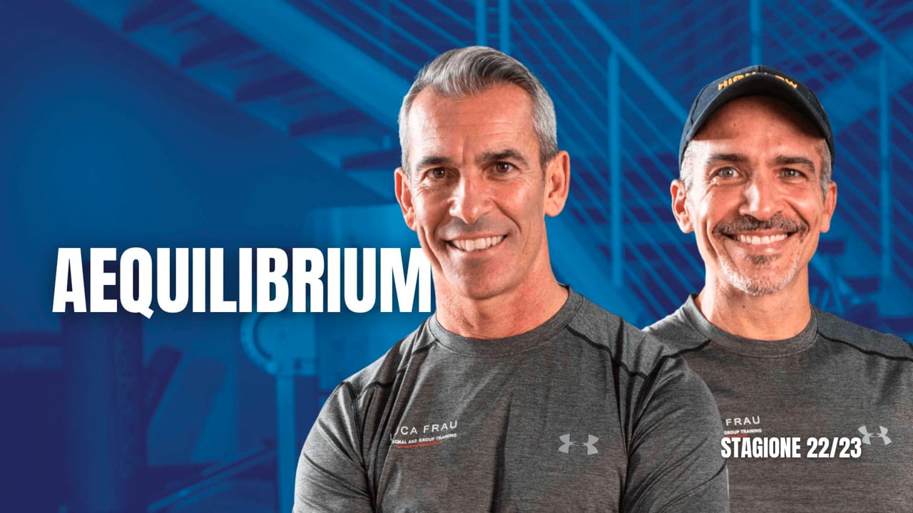 Aequilibrium 19/05/2023