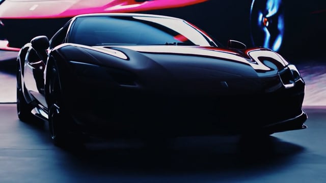 FERRARI