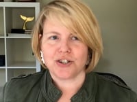 Cindy Caughey, Cinematographer