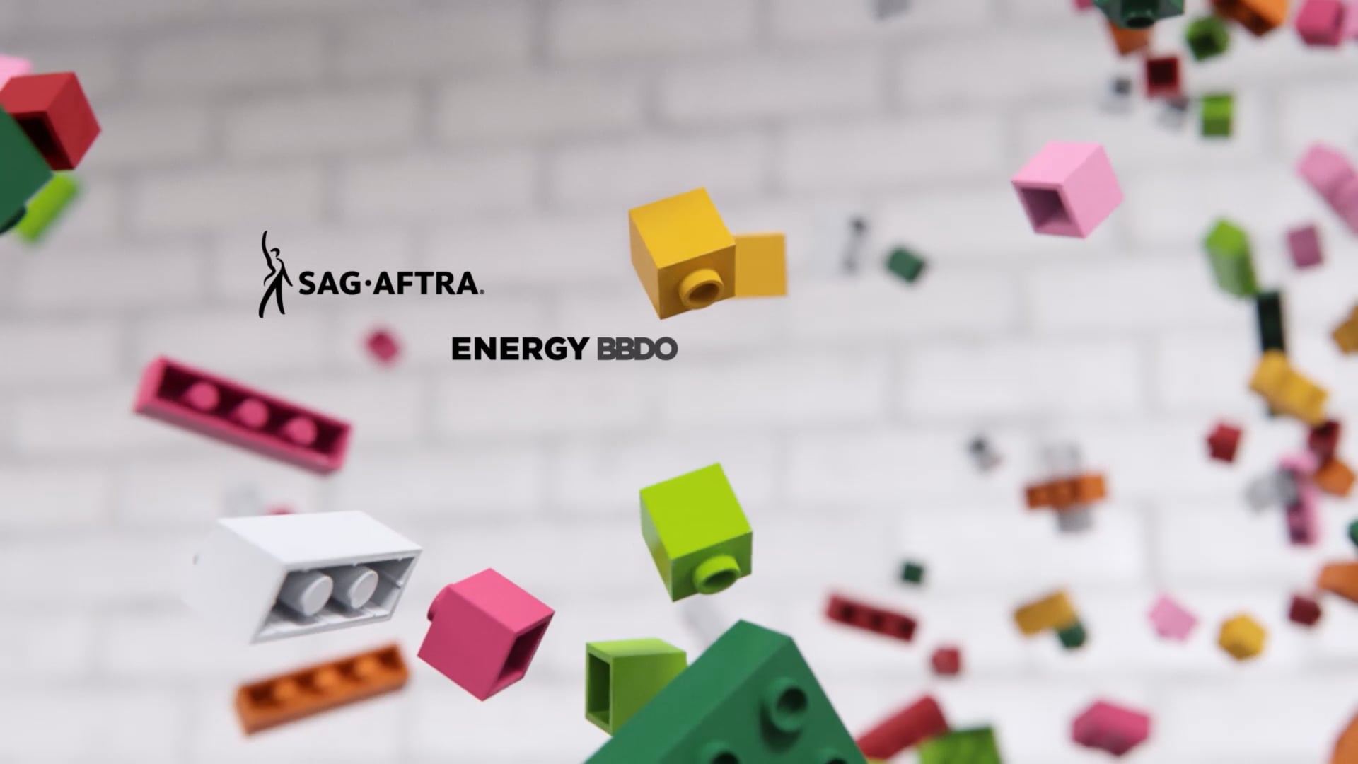 AICP | Sponsorship reel