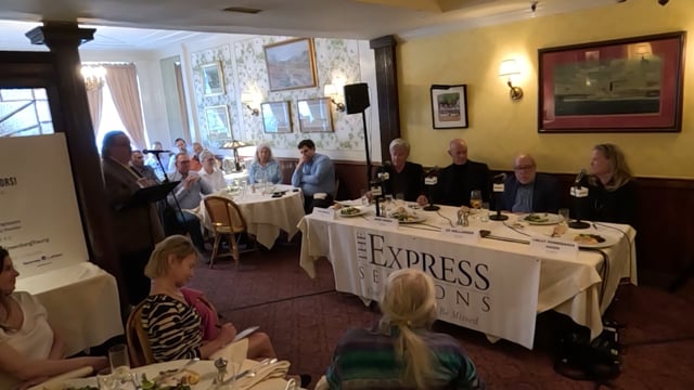 Sag Harbor's Public Spaces: Planning a Path Forward