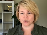 Cindy Caughey, Cinematographer