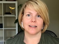 Cindy Caughey, Cinematographer