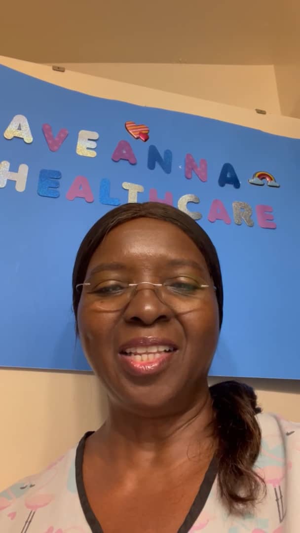 Nurse Valerie - Melbourne PDN on Vimeo