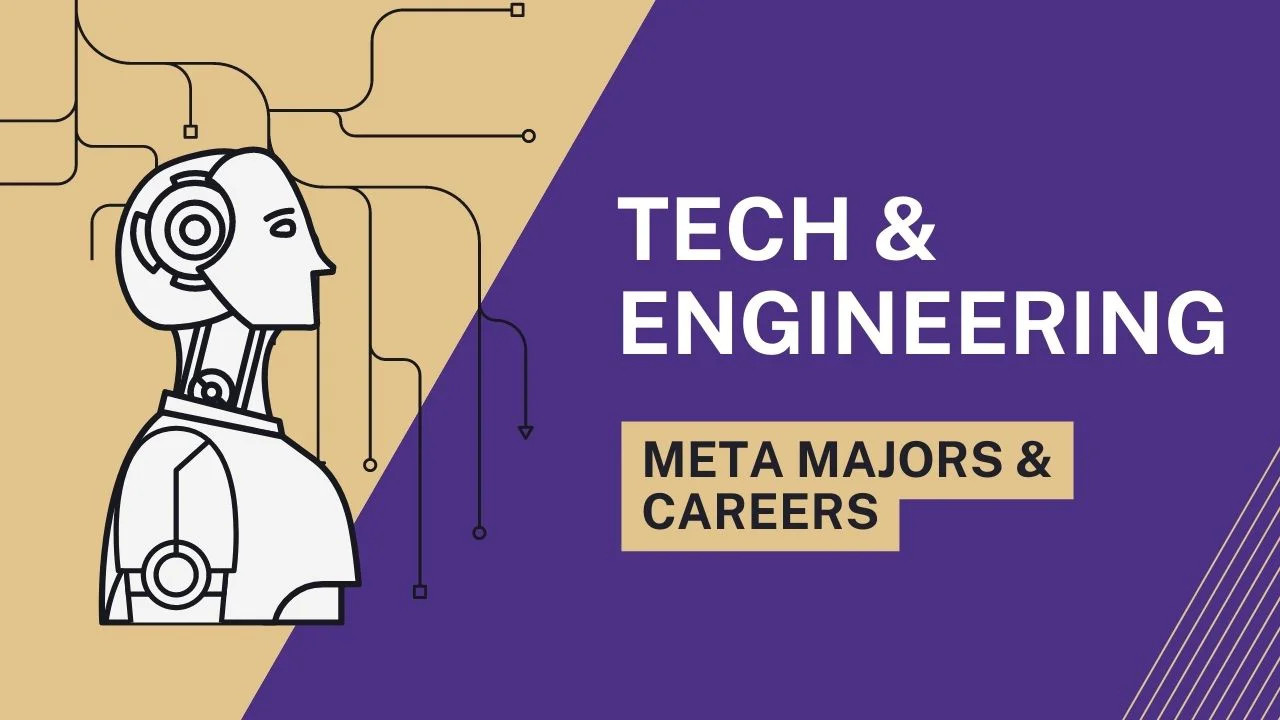 Meta Majors & Careers: Tech & Engineering on Vimeo