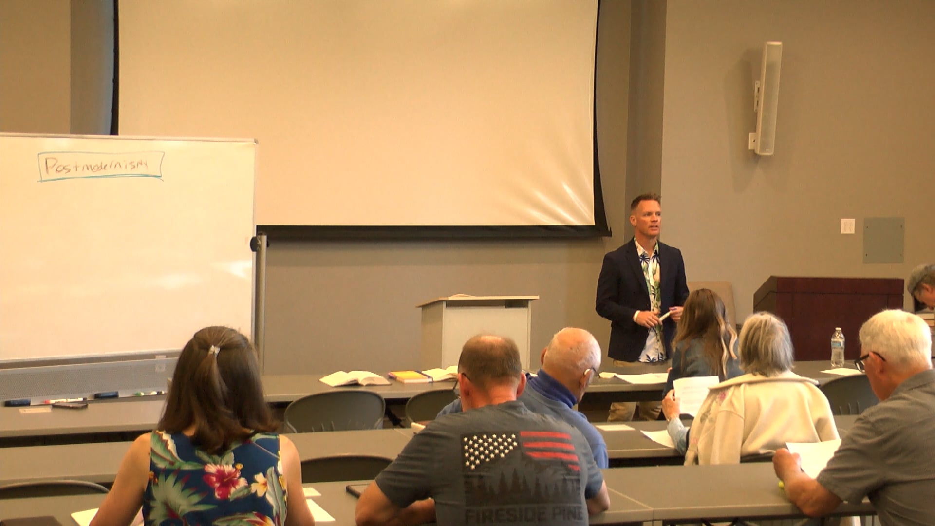 SP23 Session 6 on Vimeo