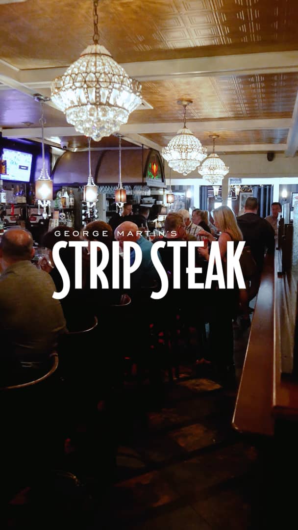 Martin Strip Steak May 2023 on Vimeo
