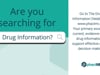 phactMI | Are You Searching for Drug Information? | 20Ways Summer Hospital 2023