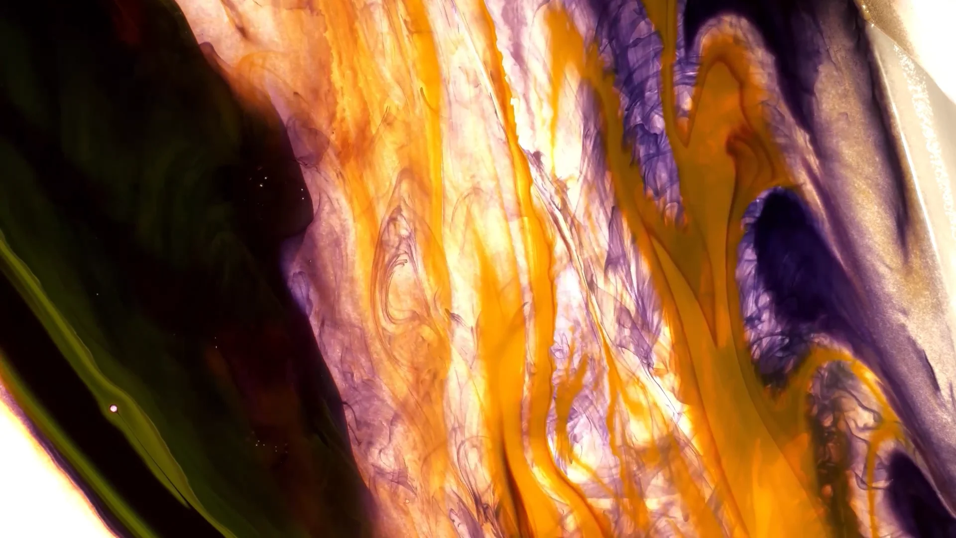 abstract on Vimeo