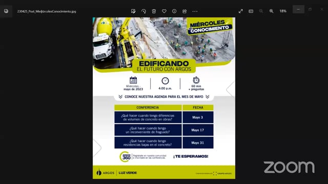 ¿Qué hacer cuando tengo un problema de fraguado en obra?
