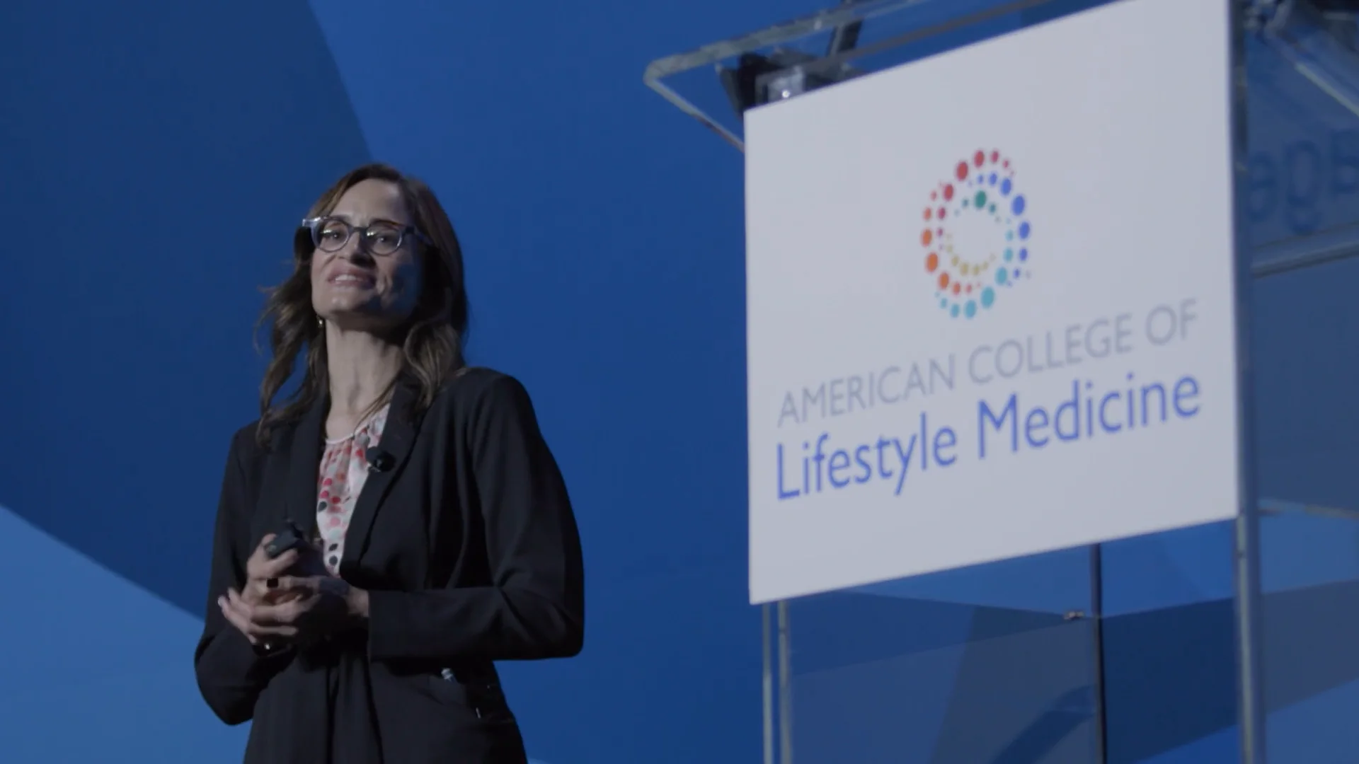 Lifestyle Medicine Conference ACLM CONFERENCE RECAP ORLANDO 2022