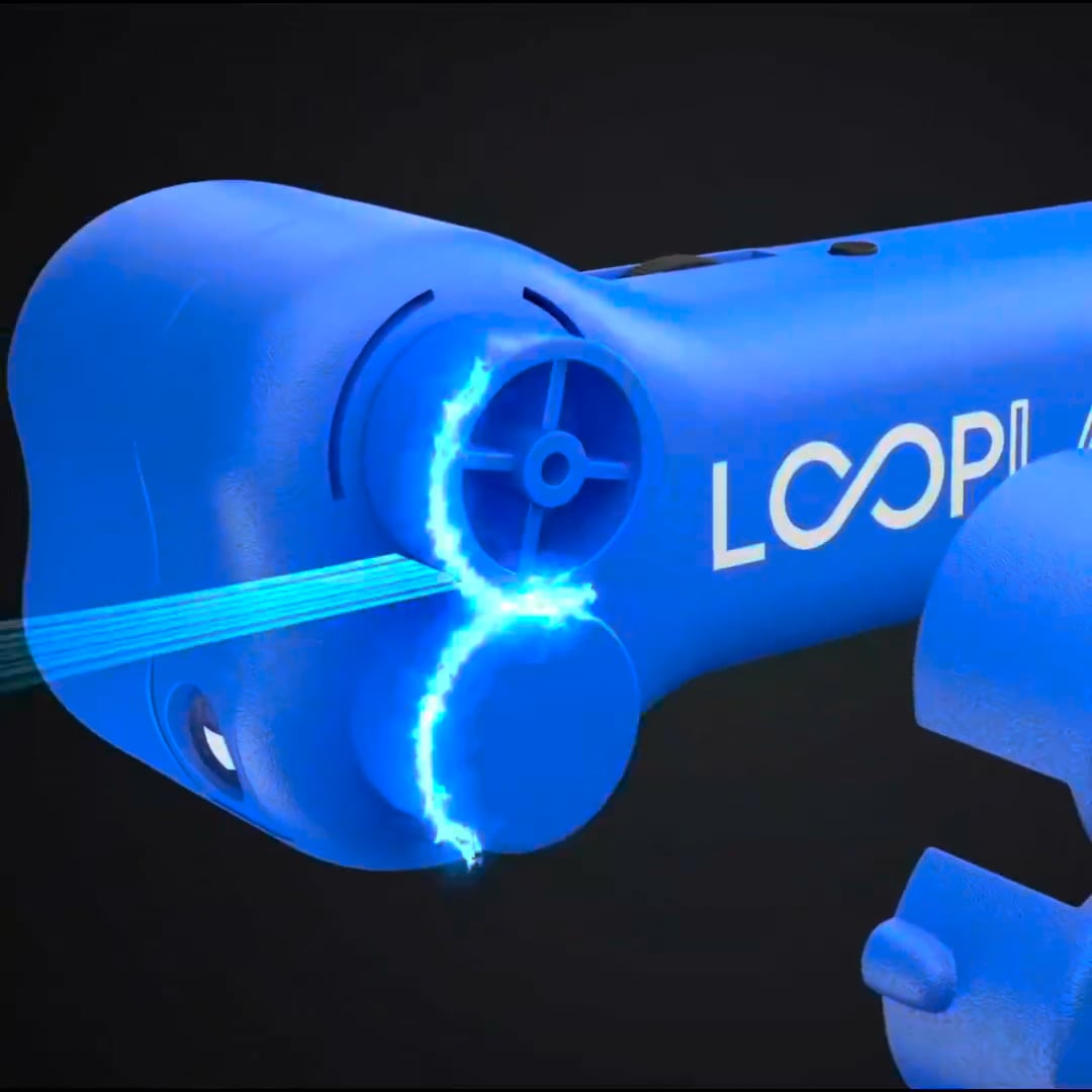 Loop Lasso