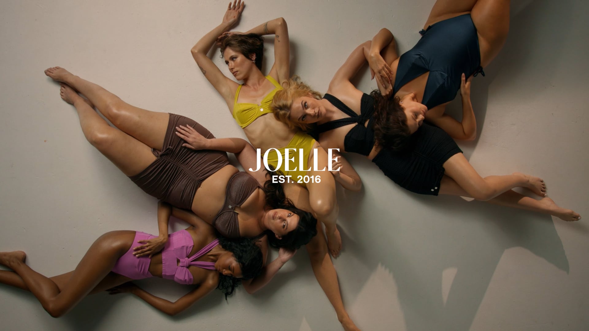 JOELLE - Swimwear collection 2023