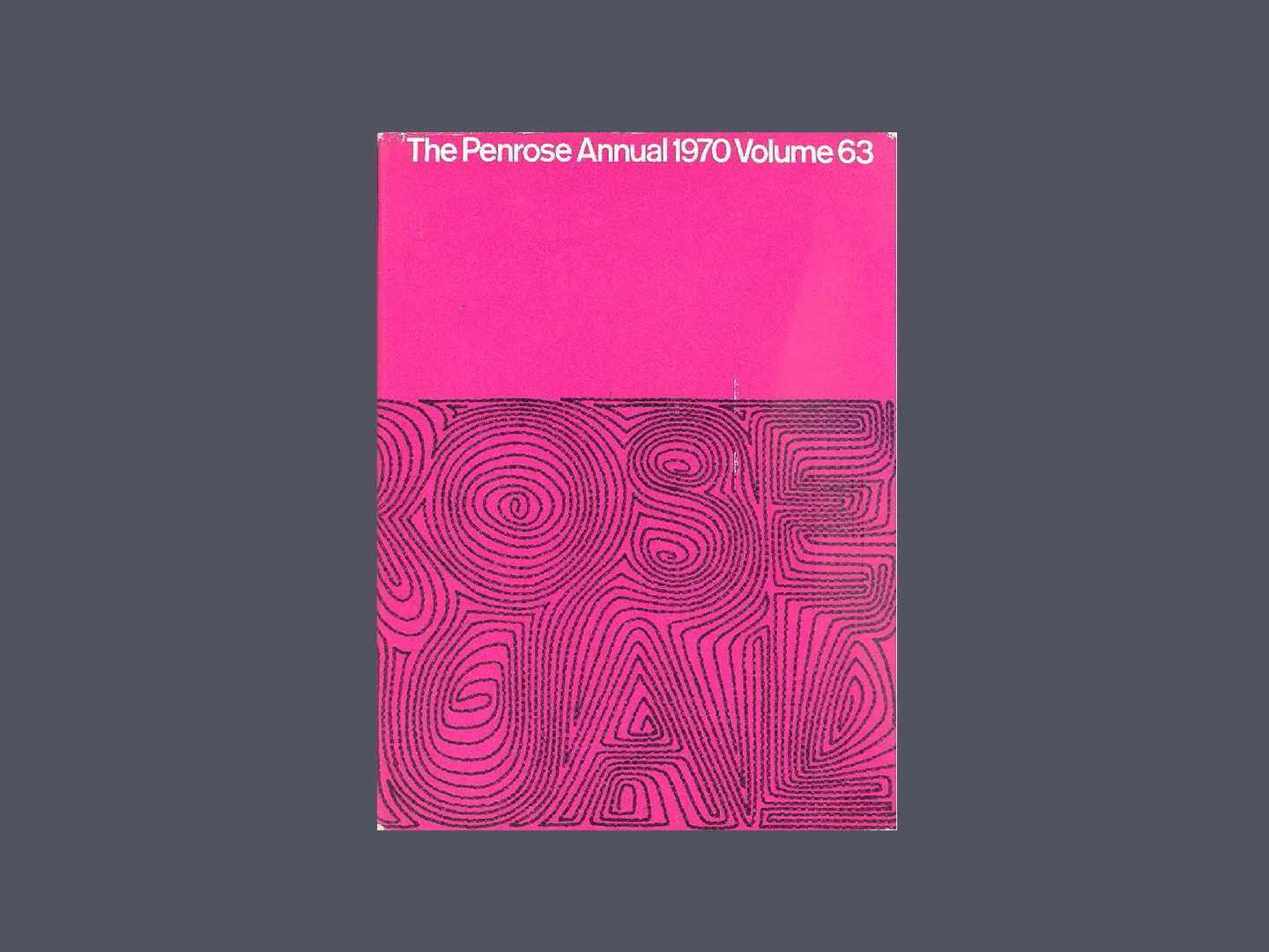 Annuals