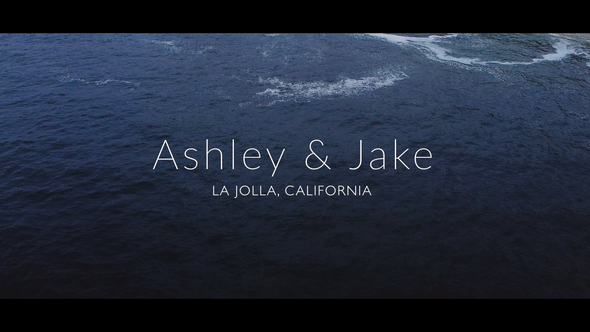 Ashley & Jake: 4.28.2023