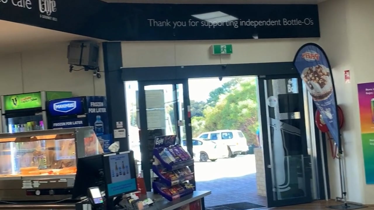 Yanchep Liquor on Vimeo