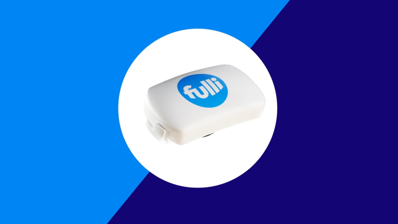 APRR – FULLI