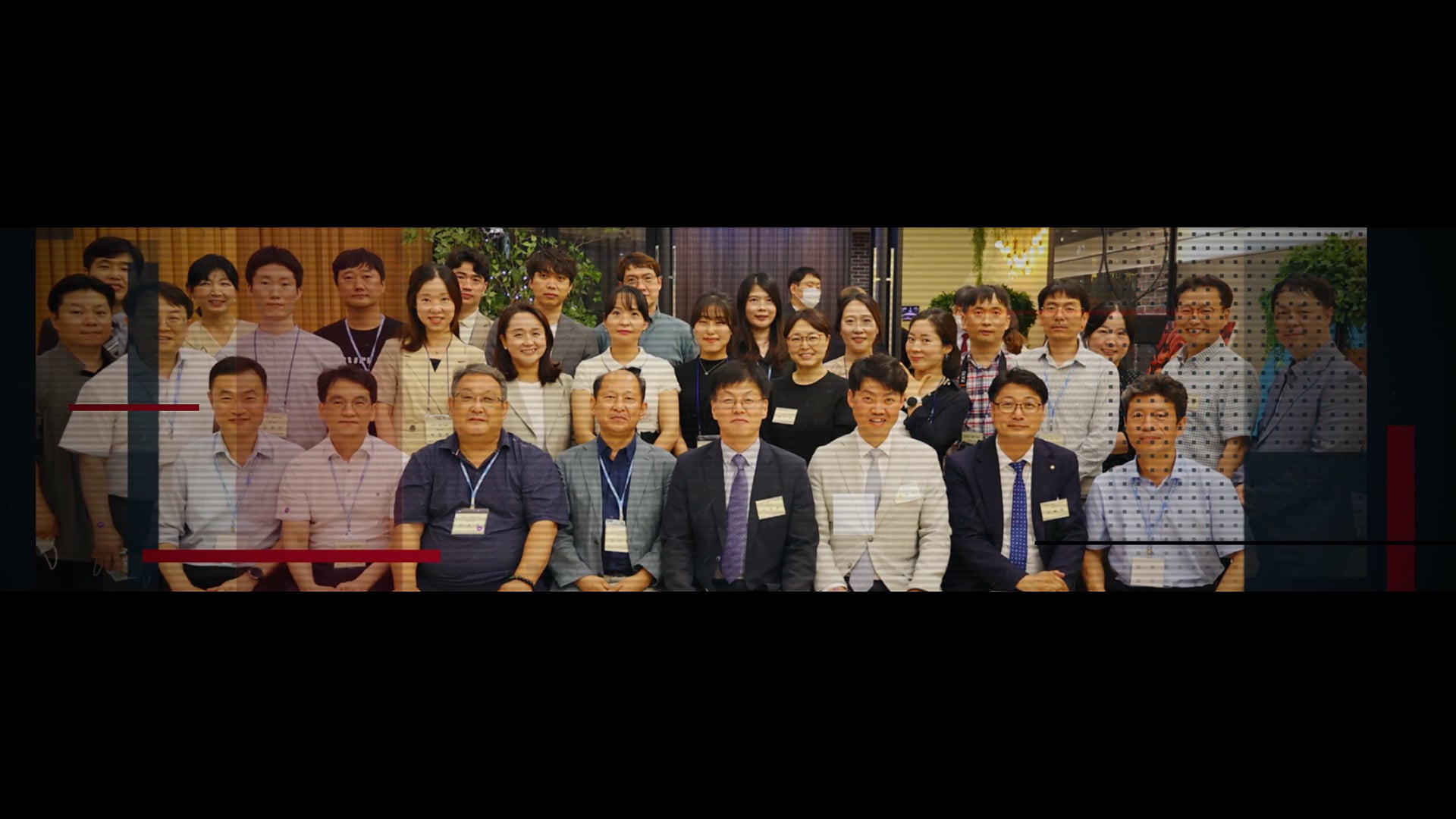 2022 IFBLS 오프닝
