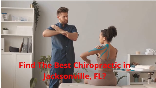 East Coast Injury Clinic | Best Chiropractic in Jacksonville, FL