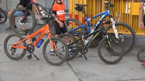 Veïns del Camp del Pilans, Flama91 i CE l'Escala organitzen una pedalada popular
