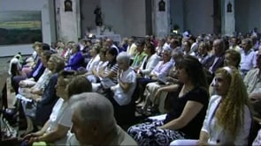 Concert Benèfic Contra el Càncer