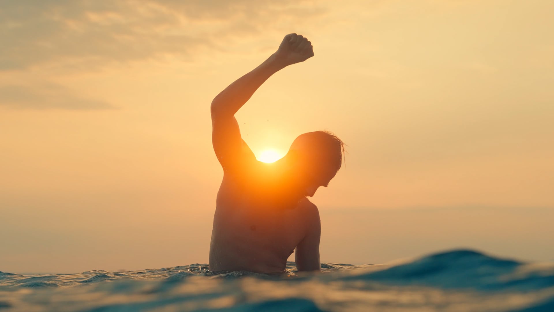 La Calma | Ojo de Buey Ft. Laguna Pai | Videoclip