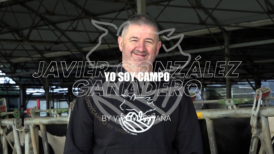 Testimoniales #YoSoyCampo, by Virbac