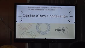 Els adolescents necessiten límits