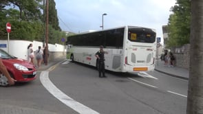L'ajuntament destina 200€ per persona a beques de transport 