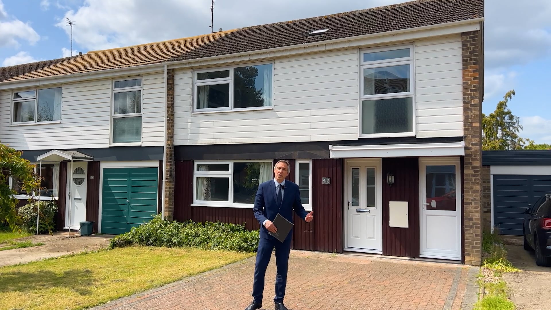 52 Shelley Close on Vimeo