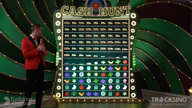 Crazy Time 🎖️ Juego de casino en vivo de Evolution Gaming