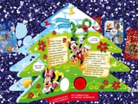 Disney Giunti | Natale