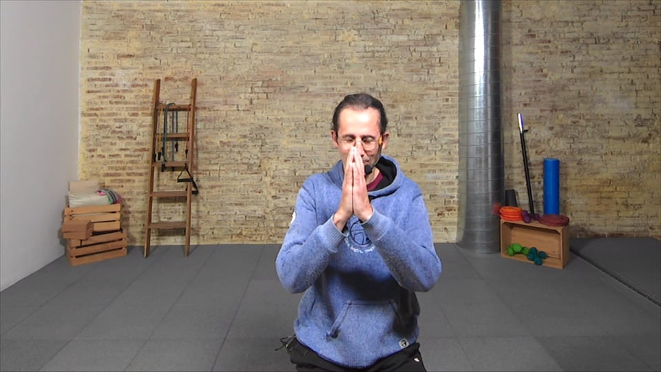 La anatomía del momento