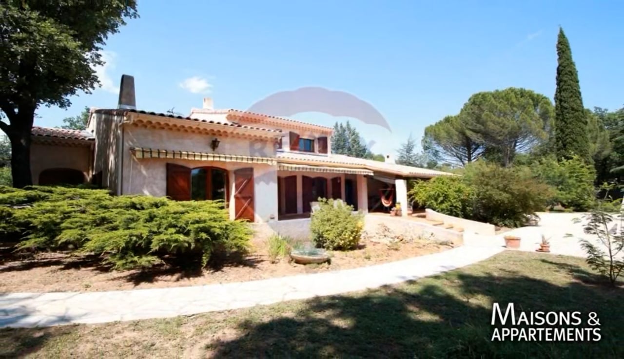 Agence Immobiliere Les Arcs Sur Argens