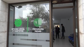 El programa + 60 teixeix sinergies amb el CAP de l'Escala