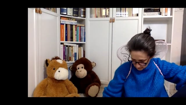 Atelier 195 "Connectez-vous à la force de votre Enfant Intérieur" Muriel Jarousseau